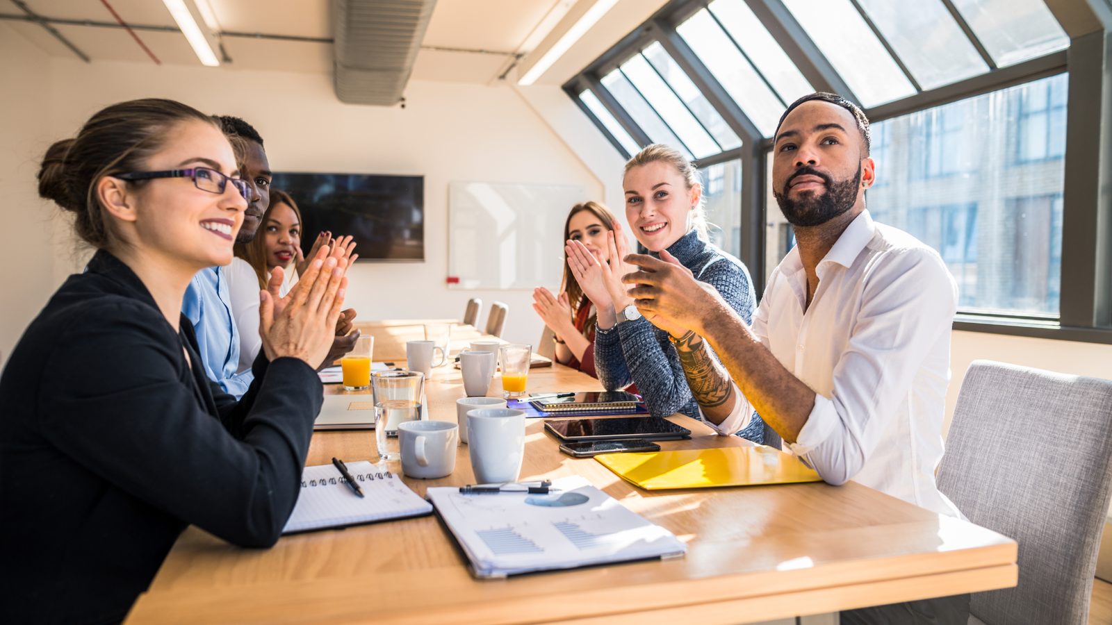 5 claves para acelerar la transformación digital de tu empresa